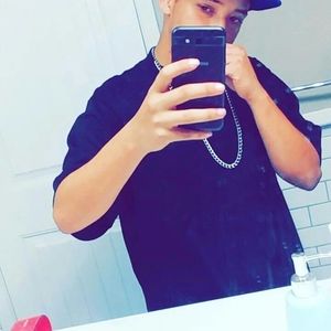 Meet your Posher, Bryan